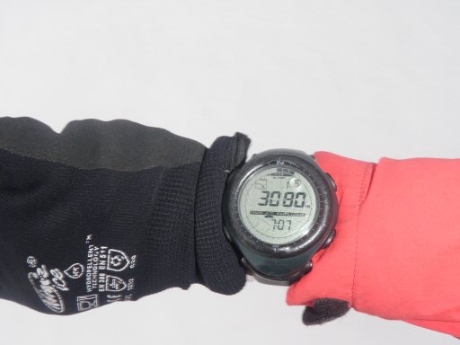 Estelette (45).JPG - On est � 3080m et on fait demi-tour